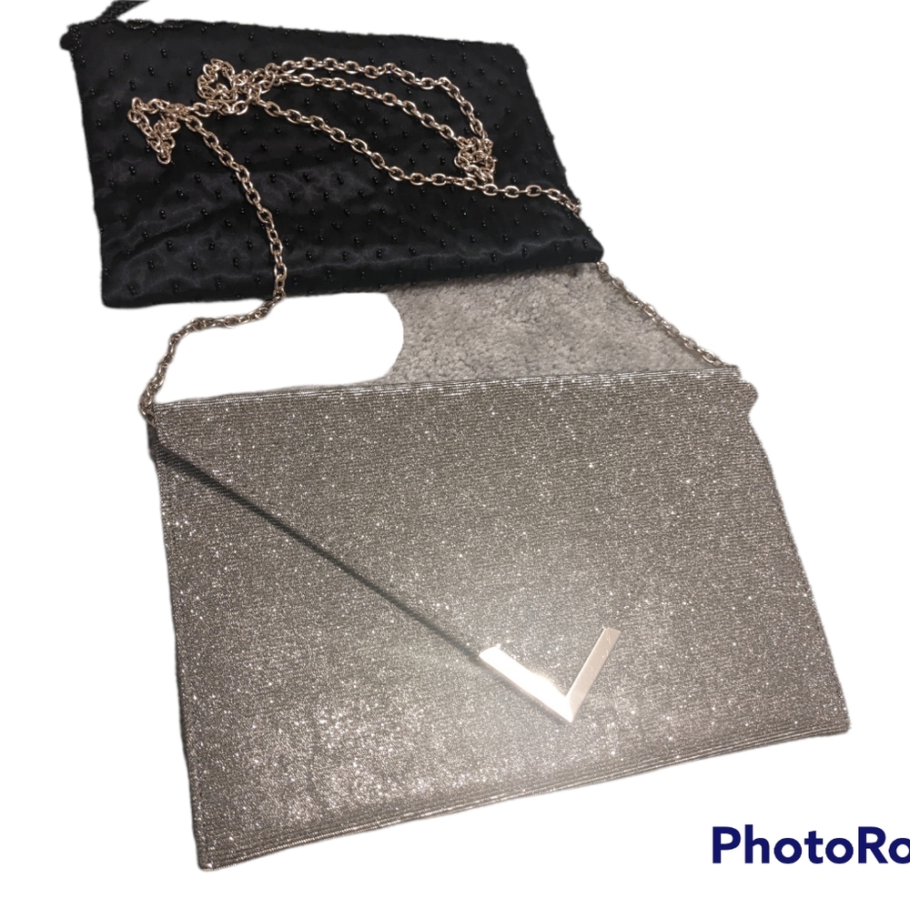 Estee and Lilly Clutch Purse